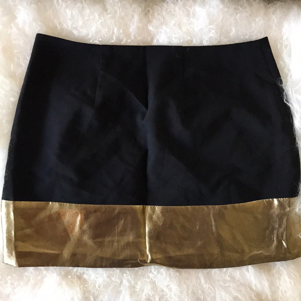Express Skirt - Picture 2 of 3